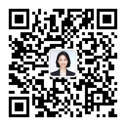 小智审图微信客服二维码